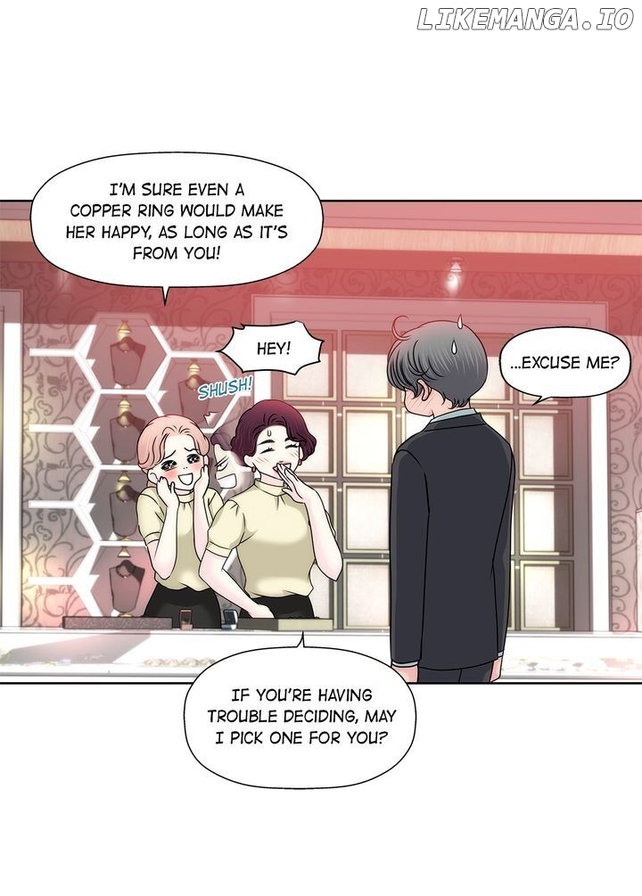 Cinderella’s Man Chapter 70 - page 49