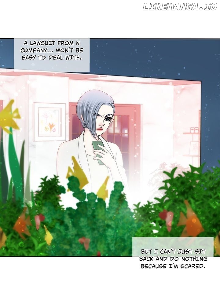 Cinderella’s Man Chapter 70 - page 5