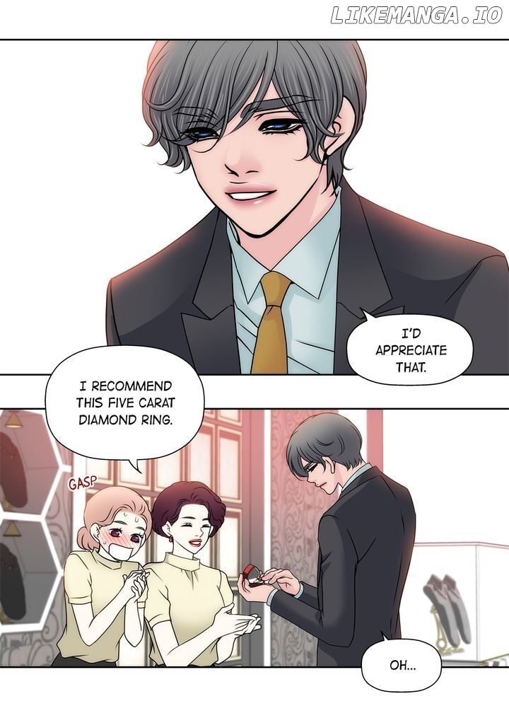 Cinderella’s Man Chapter 70 - page 50