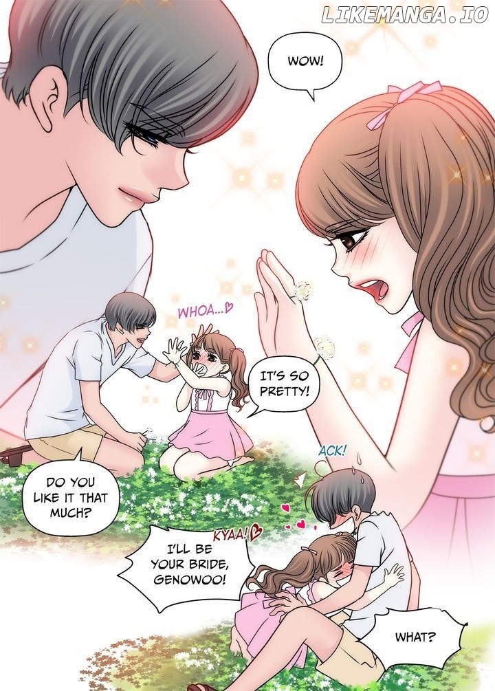 Cinderella’s Man Chapter 70 - page 51