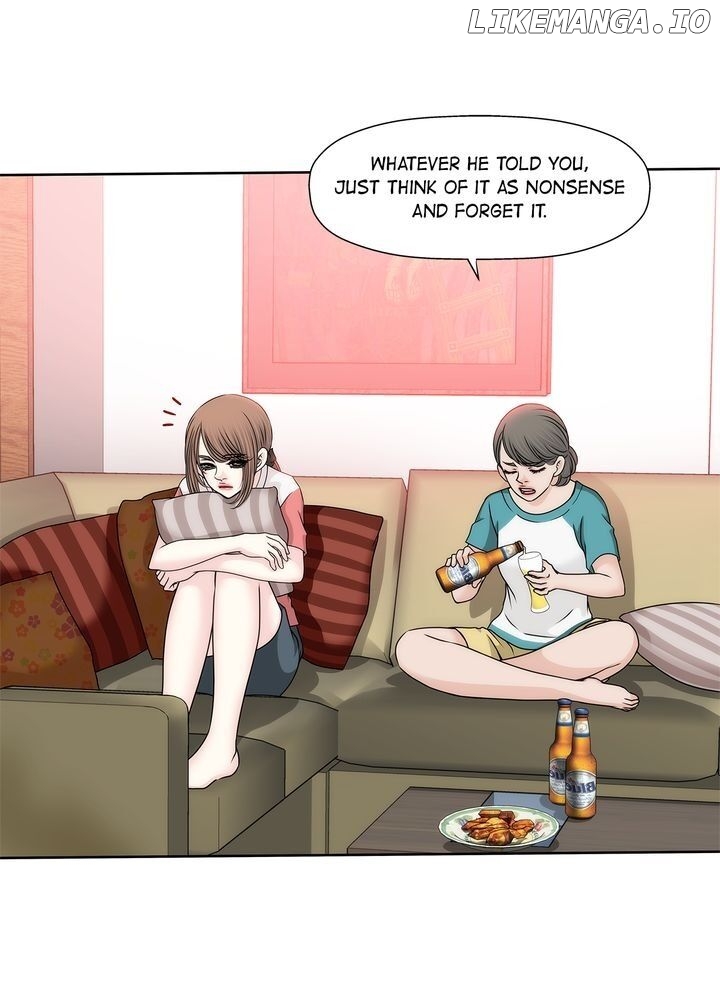 Cinderella’s Man Chapter 70 - page 7