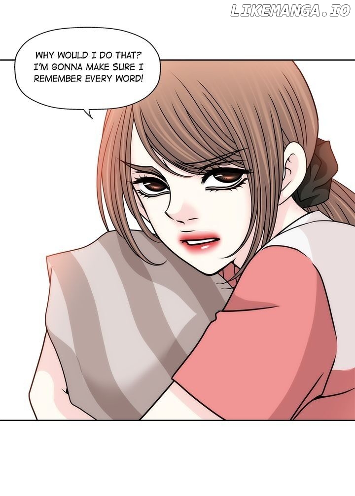 Cinderella’s Man Chapter 70 - page 8