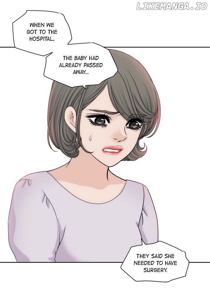 Cinderella’s Man Chapter 86 - page 10