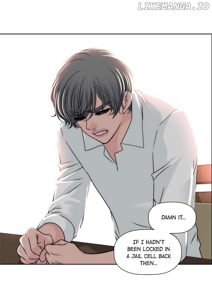 Cinderella’s Man Chapter 86 - page 11