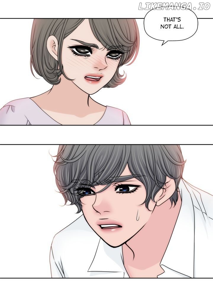 Cinderella’s Man Chapter 86 - page 12
