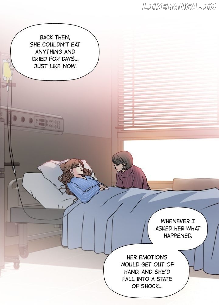 Cinderella’s Man Chapter 86 - page 13