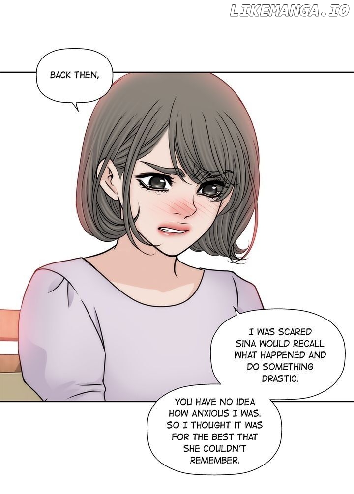 Cinderella’s Man Chapter 86 - page 15