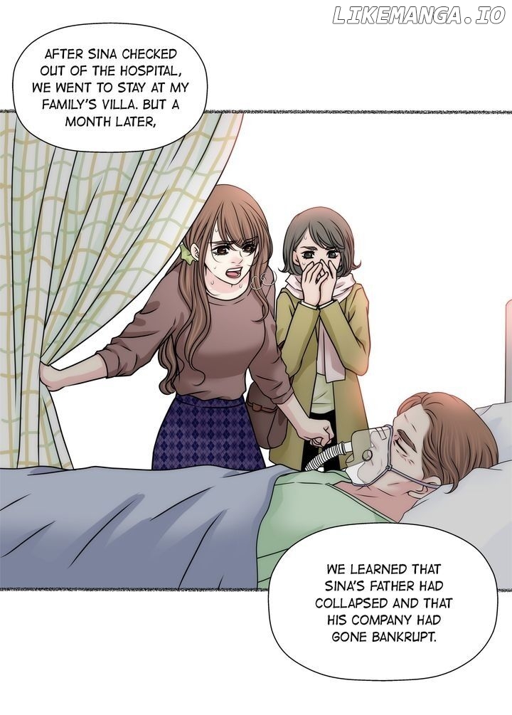 Cinderella’s Man Chapter 86 - page 16