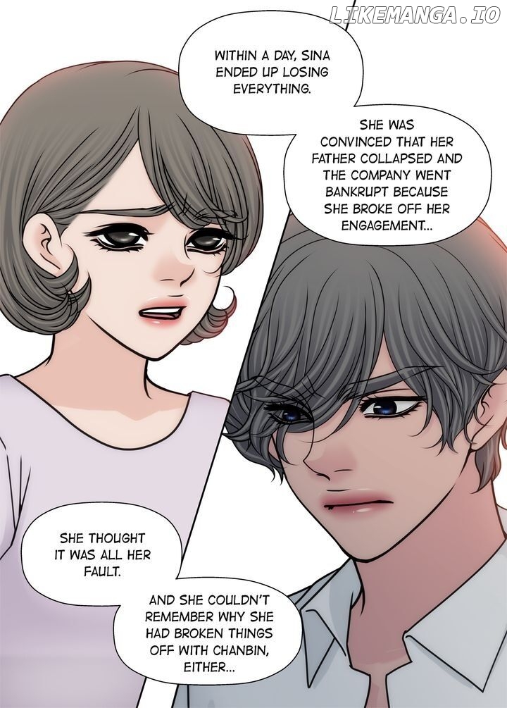 Cinderella’s Man Chapter 86 - page 17