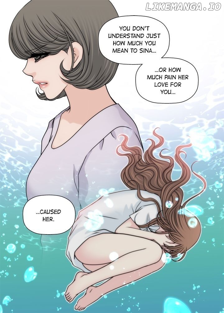 Cinderella’s Man Chapter 86 - page 18