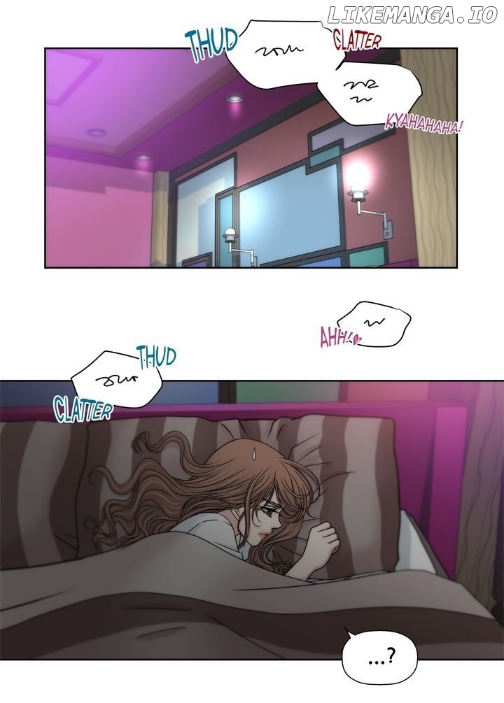 Cinderella’s Man Chapter 86 - page 20
