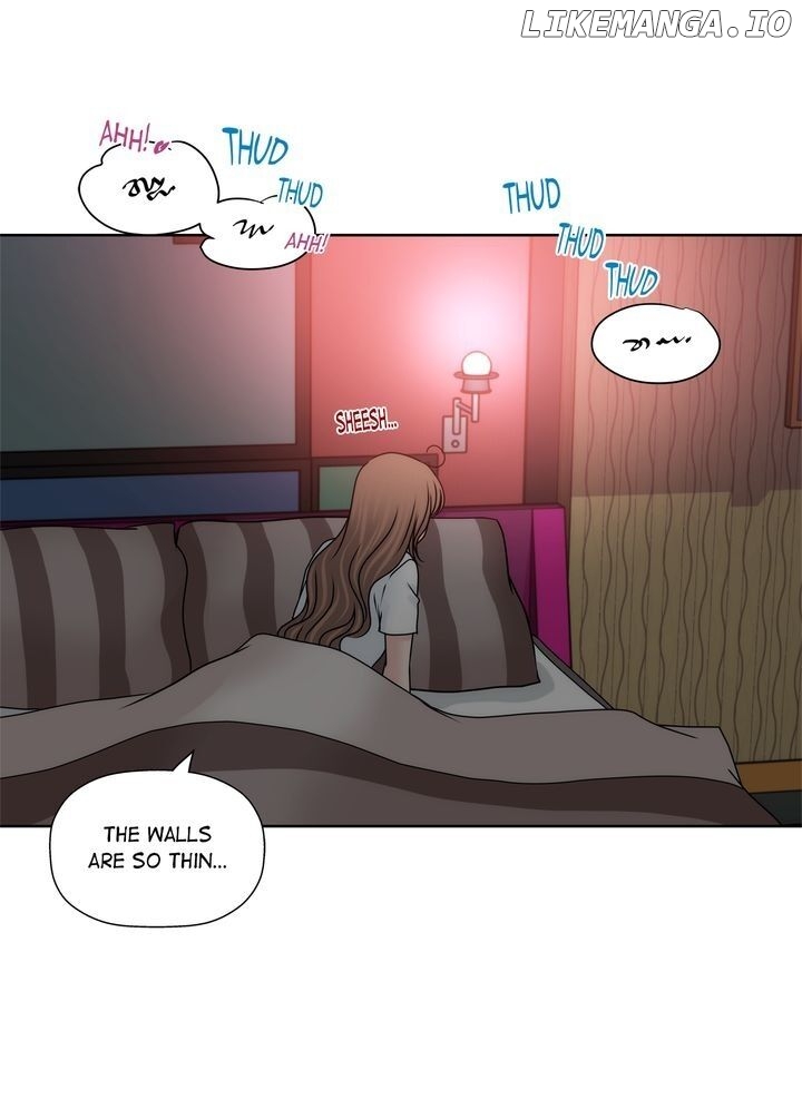 Cinderella’s Man Chapter 86 - page 21