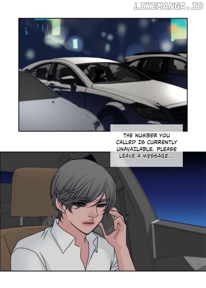 Cinderella’s Man Chapter 86 - page 23