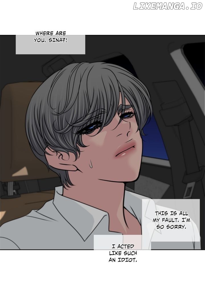 Cinderella’s Man Chapter 86 - page 24