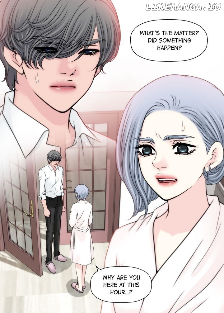 Cinderella’s Man Chapter 86 - page 26