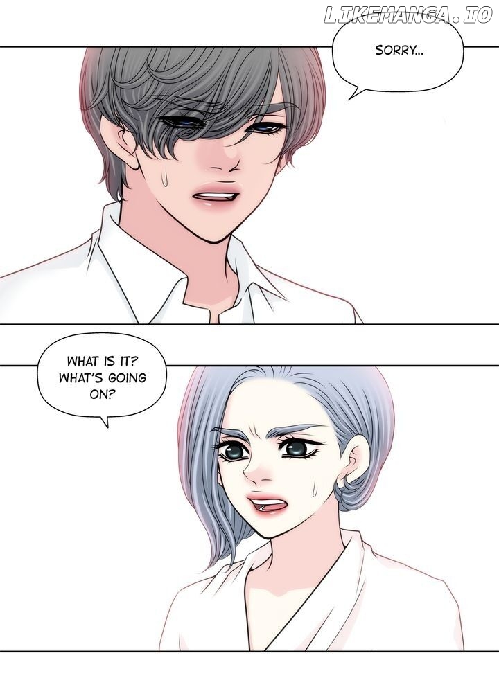 Cinderella’s Man Chapter 86 - page 27