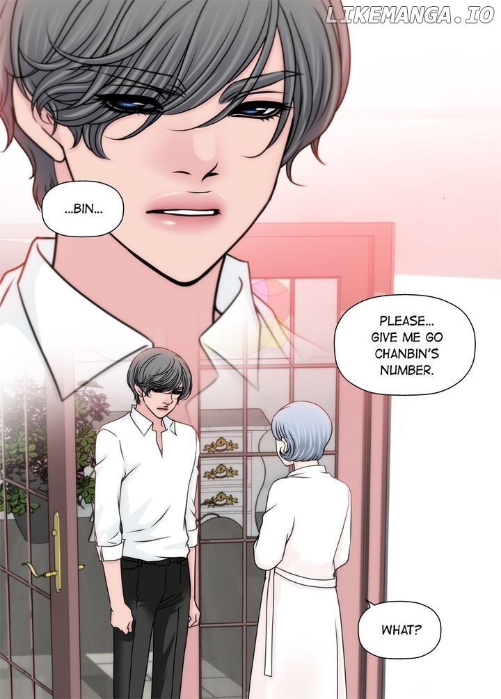 Cinderella’s Man Chapter 86 - page 28