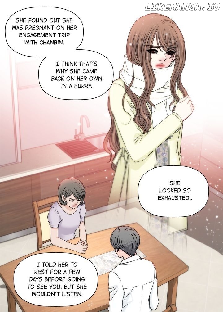 Cinderella’s Man Chapter 86 - page 3