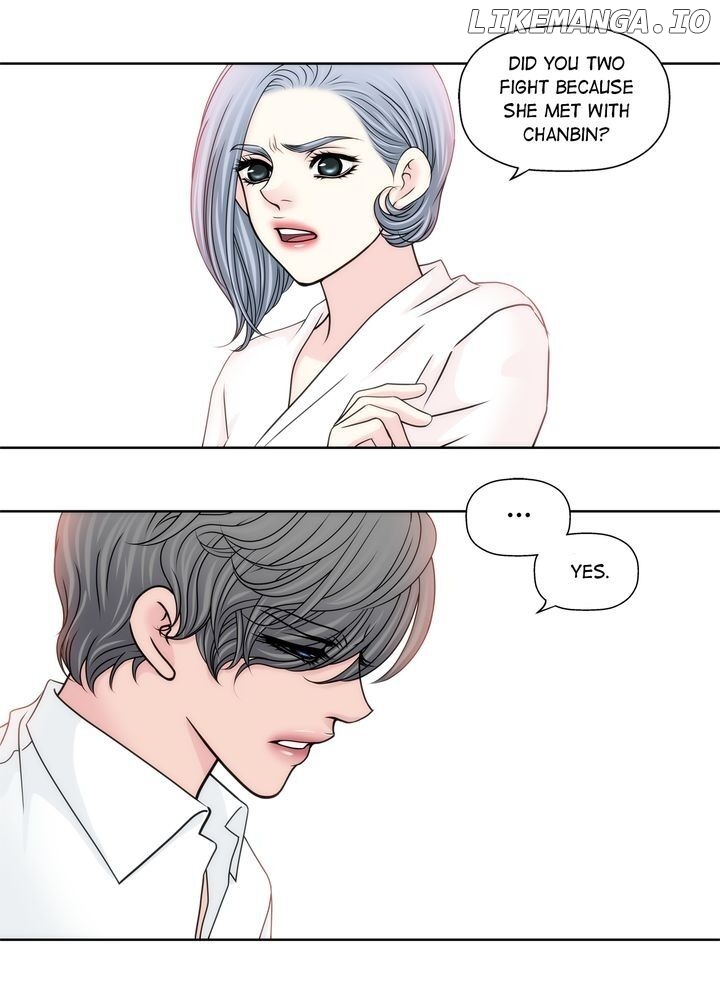 Cinderella’s Man Chapter 86 - page 31