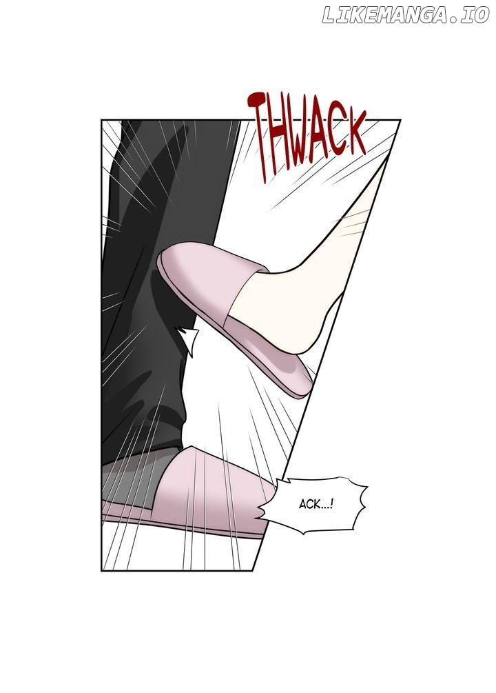 Cinderella’s Man Chapter 86 - page 32