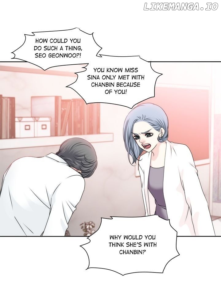 Cinderella’s Man Chapter 86 - page 33