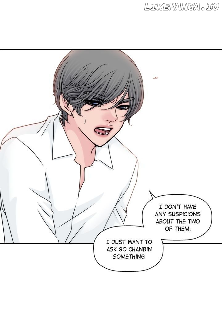 Cinderella’s Man Chapter 86 - page 35