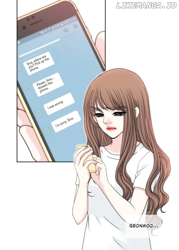 Cinderella’s Man Chapter 86 - page 39
