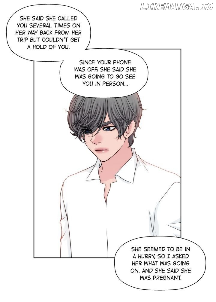 Cinderella’s Man Chapter 86 - page 4