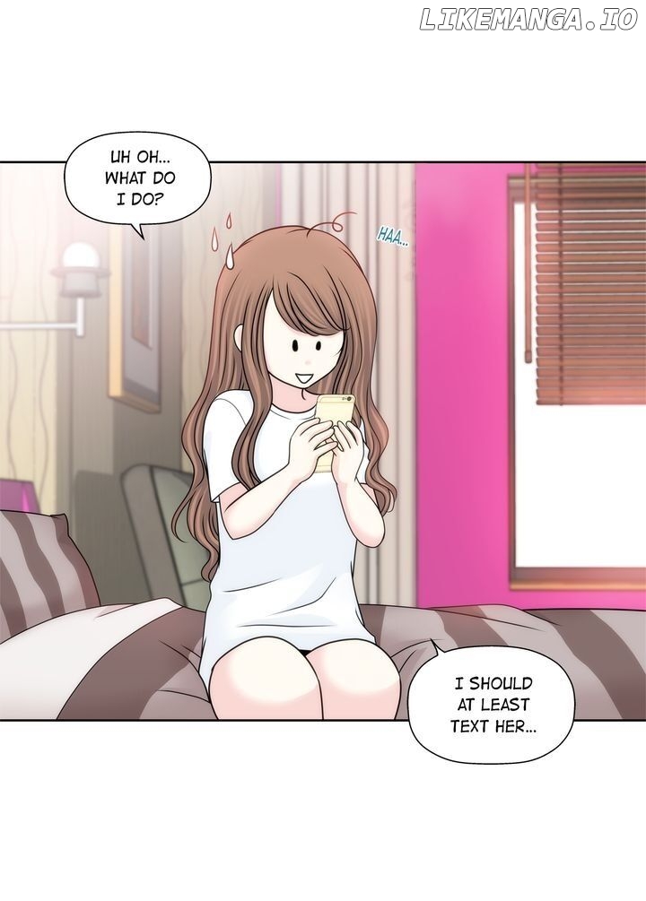Cinderella’s Man Chapter 86 - page 42