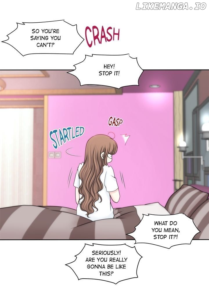 Cinderella’s Man Chapter 86 - page 43