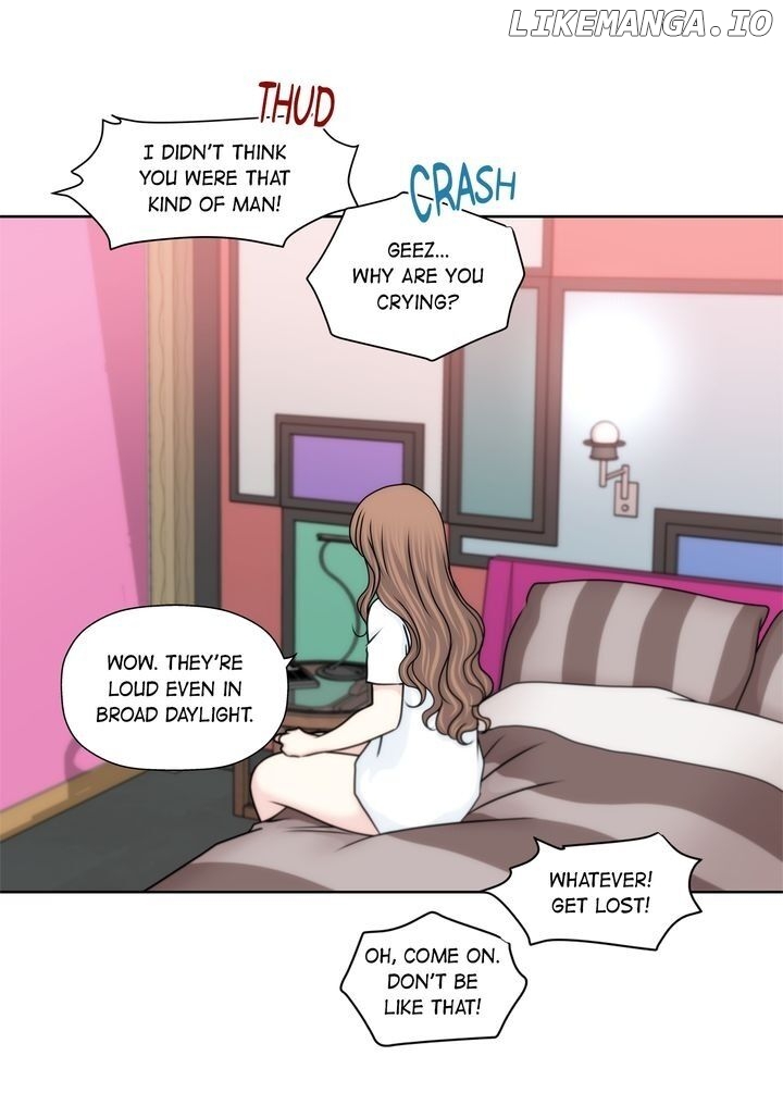 Cinderella’s Man Chapter 86 - page 44