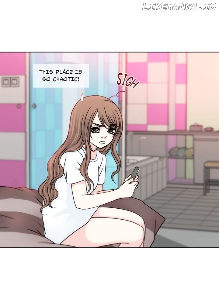 Cinderella’s Man Chapter 86 - page 45