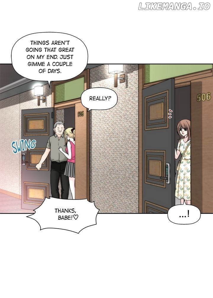 Cinderella’s Man Chapter 86 - page 46