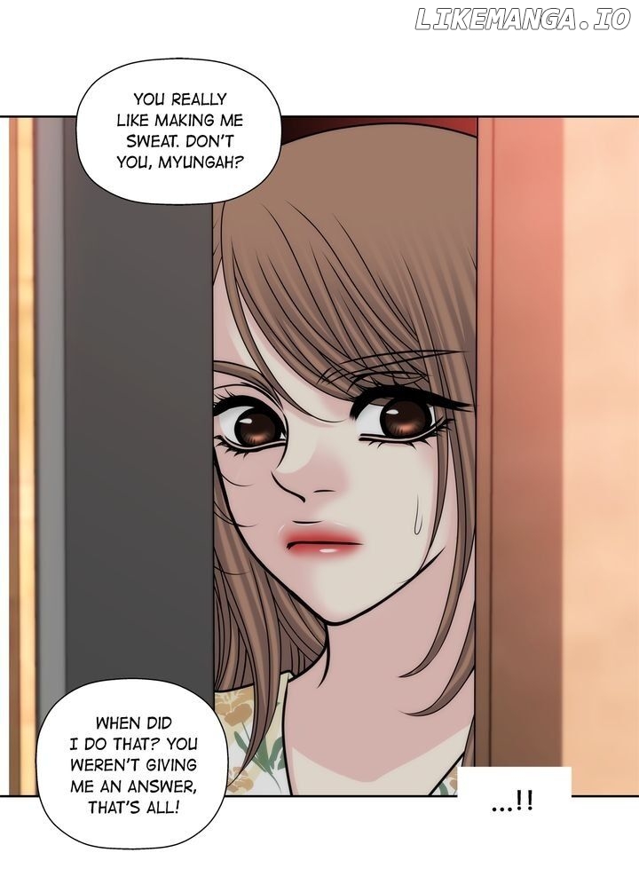 Cinderella’s Man Chapter 86 - page 48
