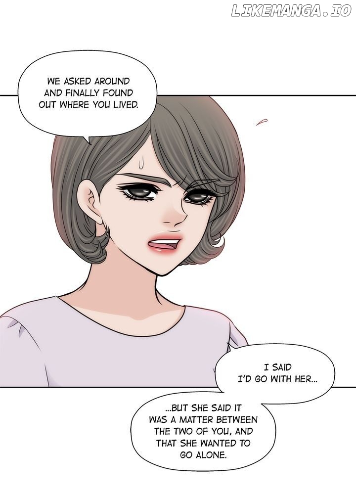 Cinderella’s Man Chapter 86 - page 5