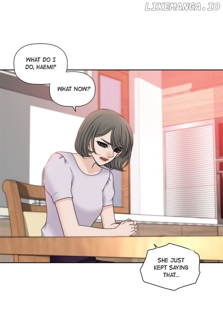 Cinderella’s Man Chapter 86 - page 7