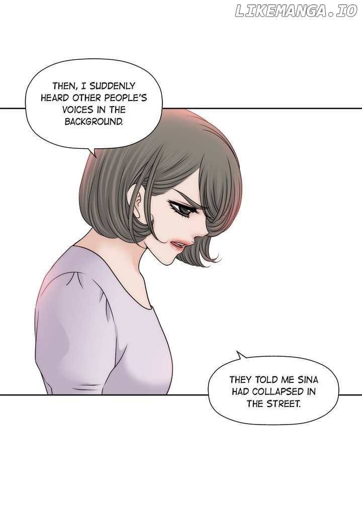 Cinderella’s Man Chapter 86 - page 8