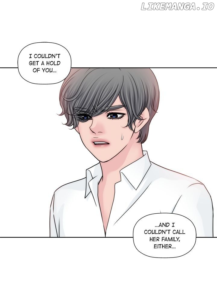 Cinderella’s Man Chapter 86 - page 9