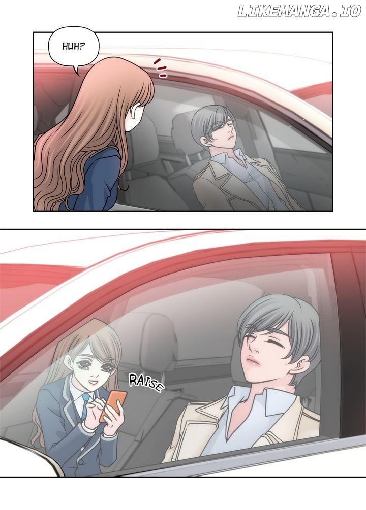 Cinderella’s Man Chapter 38 - page 12