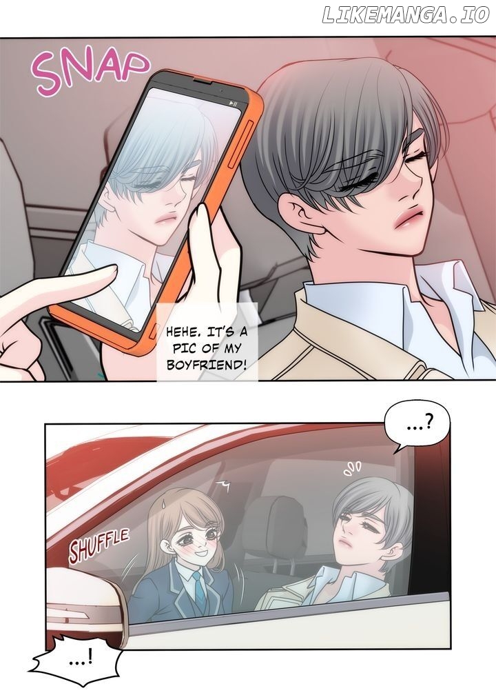 Cinderella’s Man Chapter 38 - page 13