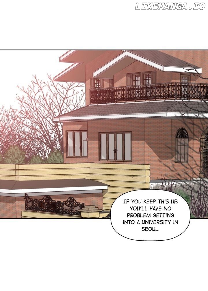 Cinderella’s Man Chapter 38 - page 14