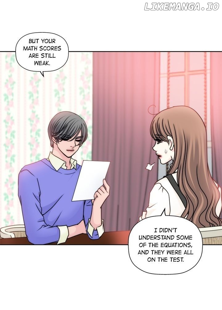 Cinderella’s Man Chapter 38 - page 15