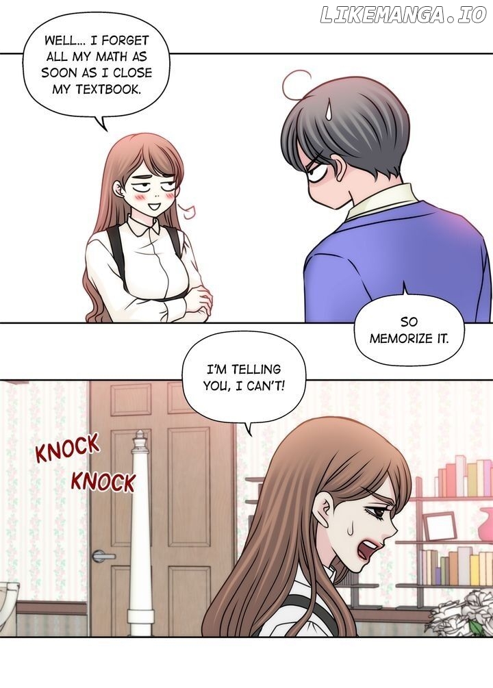 Cinderella’s Man Chapter 38 - page 17