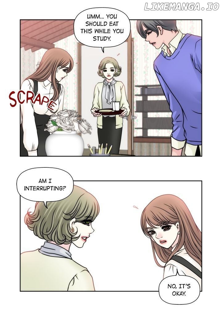 Cinderella’s Man Chapter 38 - page 18