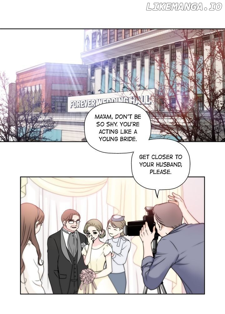 Cinderella’s Man Chapter 38 - page 2