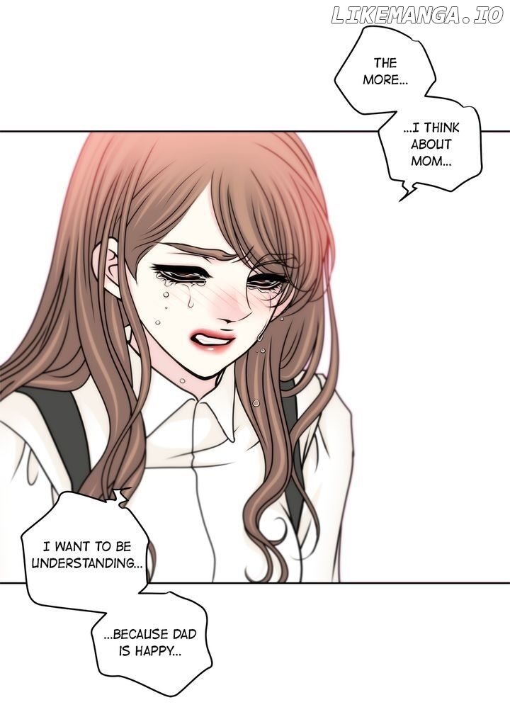 Cinderella’s Man Chapter 38 - page 22