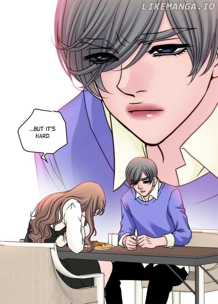 Cinderella’s Man Chapter 38 - page 23