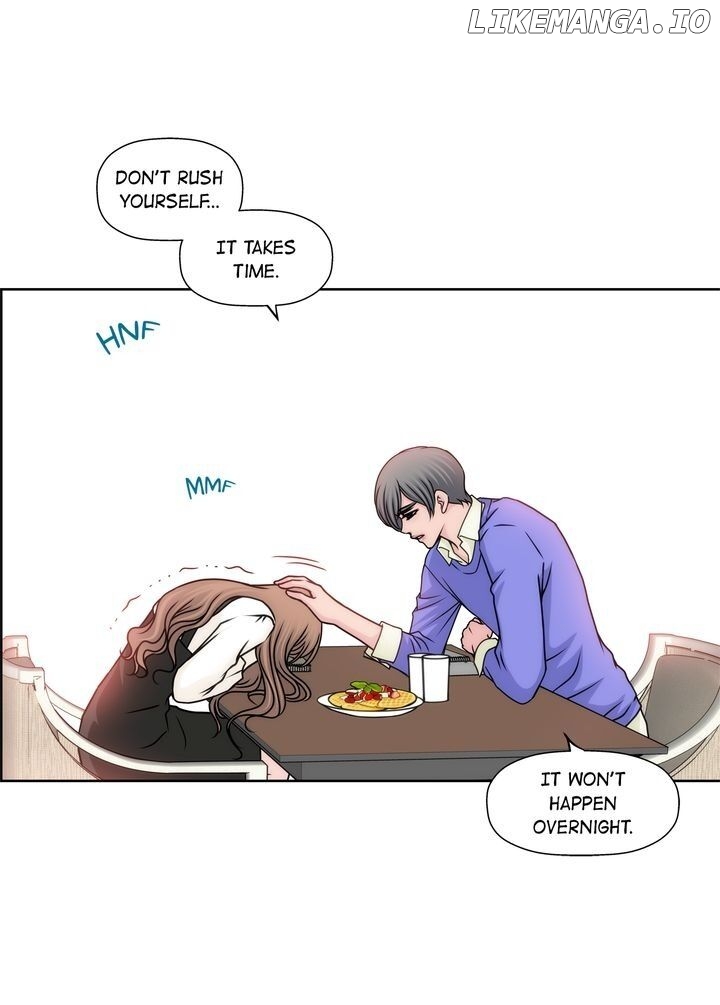 Cinderella’s Man Chapter 38 - page 24