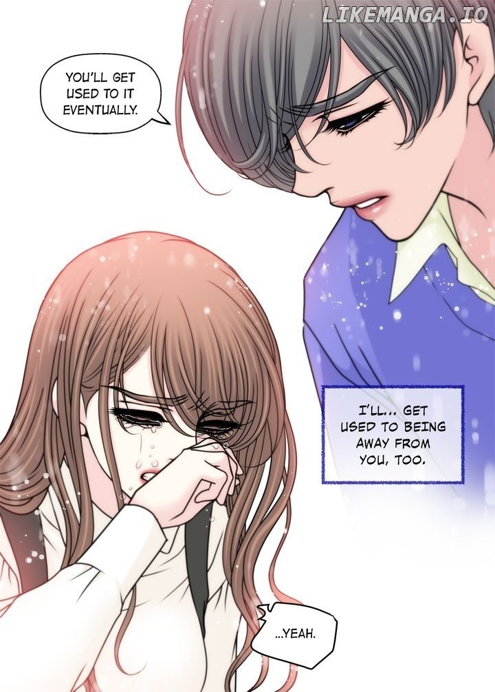 Cinderella’s Man Chapter 38 - page 25