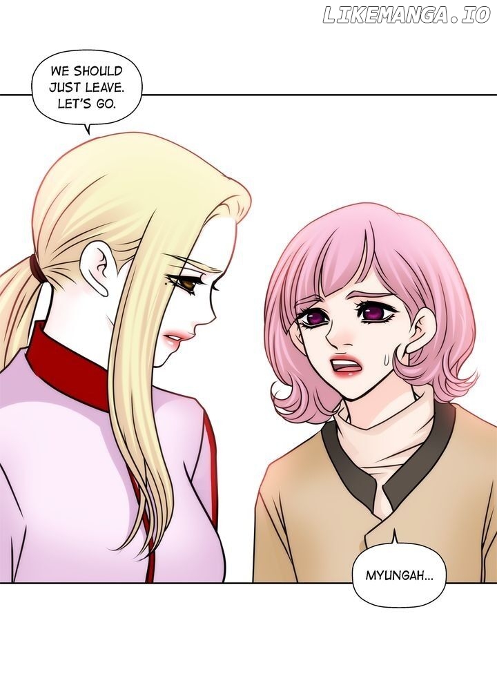 Cinderella’s Man Chapter 38 - page 28